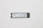 Lenovo 5SS0V26441 vidinis kietojo kūno diskas 256 GB M.2 PCI Express 3.0