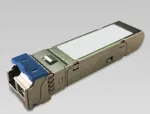 SFP modulis PLANET MGB-TSA 1000BASE-LX, vienmodis &scaron;viesolaidis, prailginta temperatūra