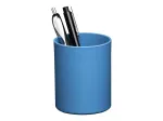 Durable ECO ra&scaron;ymo priemonių stovas perdirbto plastiko mėlynas 775906