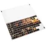 Keycap rinkinys Traitors GAKC-560 US layout &ndash; EL DORADO tematikos klavi&scaron;ų dangteliai