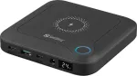 Sandberg All-in1 Laptop Powerbank 25000 (421-46)