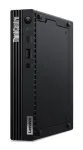 T1A Lenovo ThinkCentre M80q Atnaujintas Intel&reg; Core&trade; i5 i5-10400T 16 GB DDR4-SDRAM 256 GB SSD Windows 11 Pro Mini PC Juodas