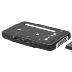 Honeywell CW45 USB 2.0 Type-C adapteris