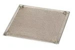 EFB Elektronik 691664F filtro grotelės 120 mm stovo ventiliatoriui
