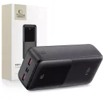 Ne&scaron;iojamas Powerbankas TECH-PROTECT PB03 30000mAh