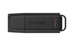 Kingston DataTraveler Exodia 64GB USB 3.2 Gen 1 juoda