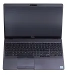 Ne&scaron;iojamas kompiuteris DELL LATITUDE 5500 i5-8365U 16GB 256GB SSD 15 inch FHD Win11pro Naudotas