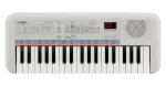 Yamaha Remie PSS-E30 Skaitmeninis sintezatorius 37 klavi&scaron;ų Baltas