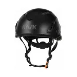Kask WHE00104-210 SUPERPLASMA AQ Apsauginis &Scaron;almas, 210-Juoda