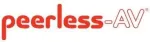 Peerless AV sieninis laikiklis STS650 universalus (STS650)