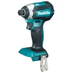 Momentinis veržliaraktis Makita DTD153Z 3400 RPM 170 N&sdot;m Žalia 18 V