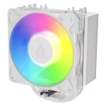 ARCTIC Freezer 36-S A-RGB oro procesoriaus au&scaron;intuvas - Baltas