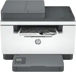 Daugiafunkcis lazerinis spausdintuvas HP LaserJet MFP M234sdw &ndash; Mono A4, 29 ppm, Duplex, Wi‑Fi, Ethernet