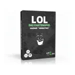 ANZEN LOL The Card Game &ndash; Laughing Forbidden