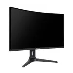 Thermaltake TGM-V32CQ 31,5 colio lenktas QHD monitorius žaidimams, 2560x1440