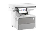 HP LaserJet Enterprise MFP X53052dn Daugiafunkcis Nespalvotas Lazerinis Spausdintuvas