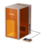 xTool F2 Ultra UV lazerinis graviruotojas
