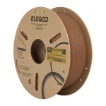 ELEGOO 50.203.0657 PLA medienos filamentas 1 kg, indi&scaron;kas ąžuolas