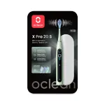 OCLEAN X Pro 20 S Electric Toothbrush Green