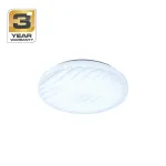 Wave CMLED-325-72W LED &scaron;viestuvas luboms (plafonas), 44,5 cm