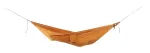Hammock Compact Sand - 1-2 Asmenų Parachutinio Nailono Hamakas su Medžių Diržais