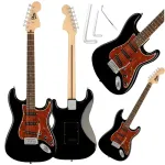 Elektrinė gitara V-TONE GST39 BK