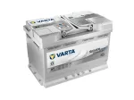 VARTA 12V 70Ah/760A AGM akumuliatorius Start&Stop