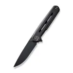 WE Knife Navo CPM-20CV Bronze & Black Ti sulankstomas peilis