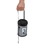 Mammut Gym Print Alloy Chalk Bag