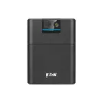Eaton 5E Gen2 1600 USB nepertraukiamo maitinimo &scaron;altinis (UPS) linijinis-interaktyvus 1.6 kVA 900 W 4 AC lizdai