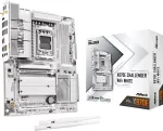ASRock X870E Challenger WiFi White AM5 ATX HDMI/USB-C D