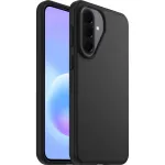 OtterBox React Case, Samsung Galaxy A57 5G, skaidrus/juodas, ProPack (didmeninė pakuotė)