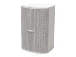 Bose DesignMax DM3SE pavir&scaron;inio montavimo garsiakalbis, 25W, dviejų krypčių koaksialinis, Arctic White (RAL 9003)