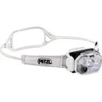 Petzl E095BC01 SWIFT RL Headlamp White