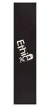 Ethic Grip Classic 2 paspirtuko rankenos &ndash; juodos, 165mm, TPR, be atbrailų