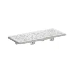 ABB Membraninis flan&scaron;as CZF2 A/B serijos spintoms