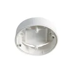 ESYLUX Surface-Mounted Box IP20 for PD-C360 MD-C360 White