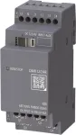Siemens LOGO! DM8 6ED1055-1MB00-0BA3 skaitmeninis i&scaron;plėtimo modulis 4DI/4DO reliniais i&scaron;ėjimais 12/24V DC