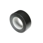 Adam Hall Gaffer Tape 50 m x 50 mm juoda 58063BLK