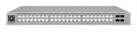 UBIQUITI NETWORKS UniFi Switch USW-PRO-MAX-48 48 prievadų PoE++ valdomas jungiklis
