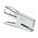 Rapesco Porpoise Classic Plier Segiklis 50 lapų Chromuotas 24/6 + 26/6 Segtuvai