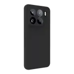 Evelatus Xiaomi 15 Pro Premium MagSafe Soft Touch Silicone Case Black