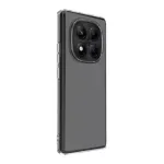 Evelatus Xiaomi Redmi Note 14 Pro 4G skaidrus silikoninis dėklas 1,5 mm TPU permatomas