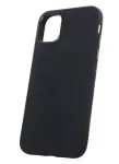 iLike Satin Case, skirta Samsung Galaxy A13 4G, juoda