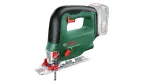 Bosch Universal Saw 18V-100 belaidis dėlionė 2600 smūgių/min 2 kg