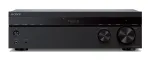 Sony STR-DH190 AV imtuvas 100 W 2.0 kanalų stereo Juoda