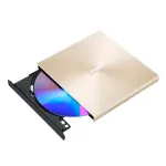 ASUS SDRW-08U8M-U i&scaron;orinis optinis diskų įrenginys DVD&plusmn;RW Auksinis