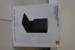 I&Scaron;PARDAVIMAS. Xiaomi Mi Robot Vacuum-Mop 2 Ultra automatinė dulkių i&scaron;metimo stotelė | Xiaomi | Automatinė dulkių i&scaron;metimo stotelė | Juoda | NAUDOTA