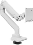 AROZZI TIS Alzare Neo Pro Single Monitor Arm 17-49 inches 20 kg White (AZ-ALZARE-NEO-PRO-WT)
