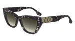 VICTORIA BECKHAM VB668S5516010 moteri&scaron;ki akiniai nuo saulės, 55/16/145 mm